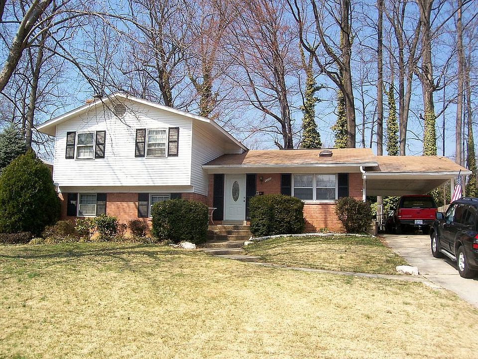 1st image of 10222 Antietam Ave