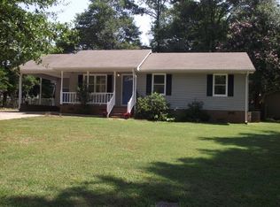 1225 Westgate Rd, Anderson, SC 29626