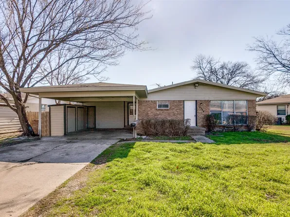 10728 Allegheny Dr, Dallas, TX 75229