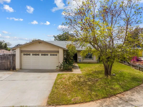 1261 Sorrento Pl, Escondido, CA 92027