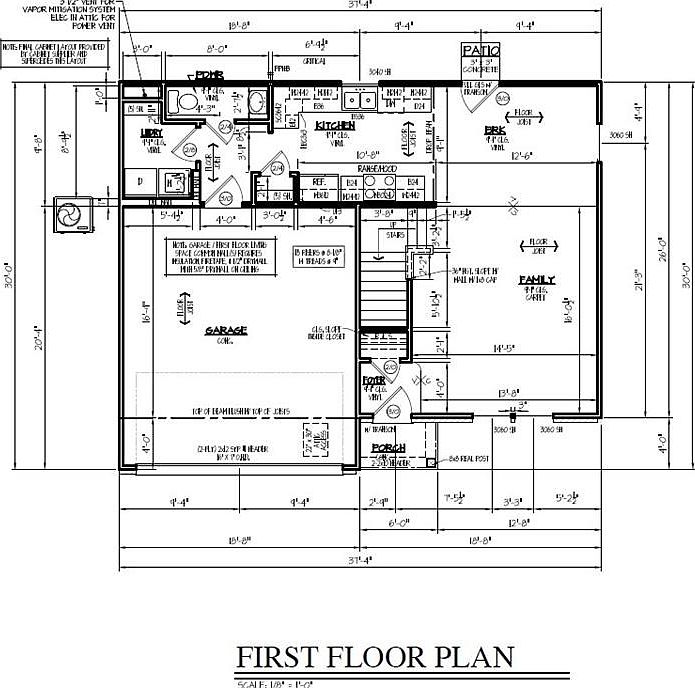 2nd image of 6332 Avacado Dr