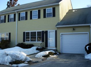 44 Wilshire Rd #44, Madison, CT 06443