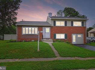 1033 Lakemont Rd, Catonsville, MD 21228