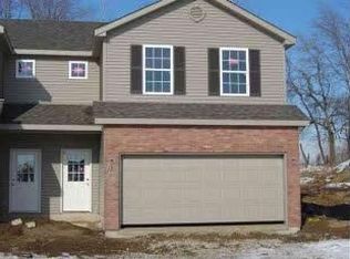 2613 Fox Trot Trl, Bloomington, IL 61705