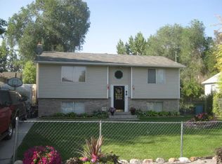 80 E 300 N, Payson, UT 84651