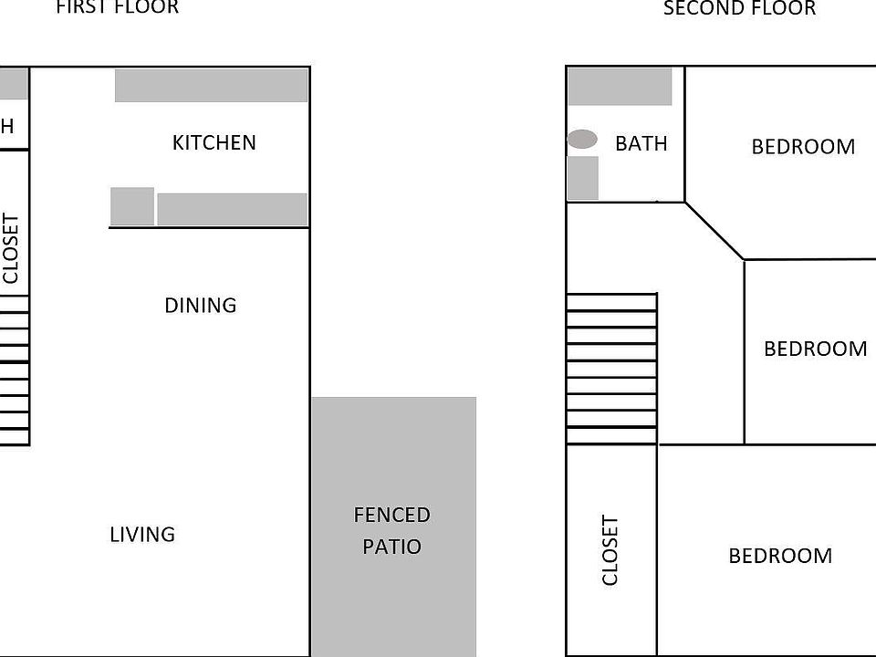 Newport Manor 12205 SE 60th St Bellevue WA Zillow