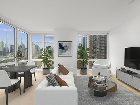 2nd image of 605 W 42nd St APT 44F