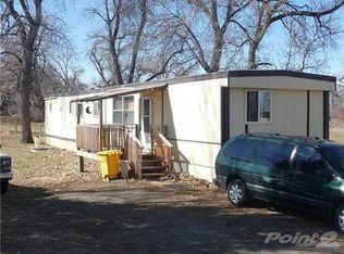 1742 Wilkins Rd, Laurel, MT 59044