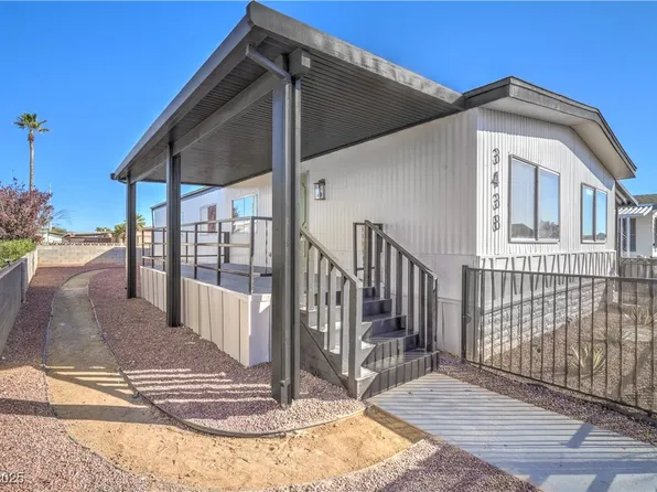 3438 Isle Royale Dr, Las Vegas, NV 89122