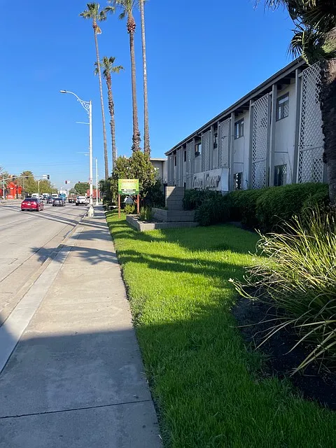 Luau Manor Apartments — Photo 2