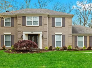 9600 Tamarisk Pkwy, Louisville, KY 40223