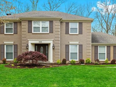 9600 Tamarisk Pkwy, Louisville, KY, 40223
