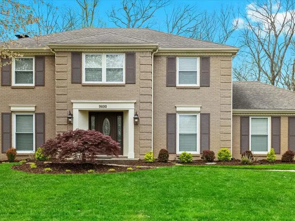 9600 Tamarisk Pkwy, Louisville, KY 40223