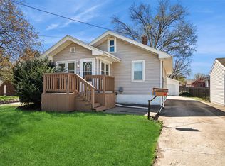 4142 Urbandale Ave, Des Moines, IA 50310