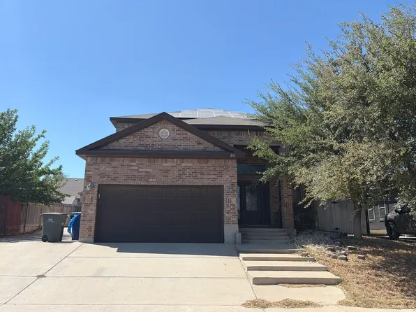 210 Starling Creek Loop, Laredo, TX 78045