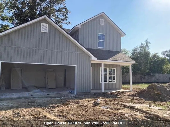 5 Dune Terre Ave, Baton Rouge, LA 70806