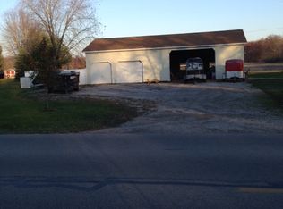 3635 Summerfield Rd, Petersburg, MI 49270