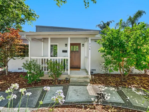 236 N 3rd St, Campbell, CA 95008