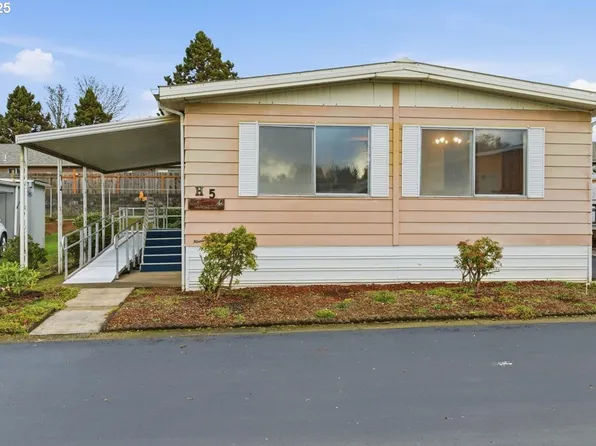 4940 Sunnyside Rd SE Unit H5, Salem, OR 97302