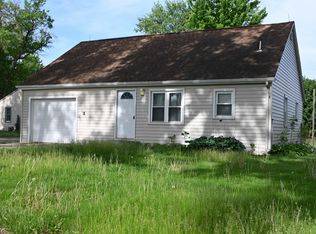 207 Melrose St, Wall Lake, IA 51466