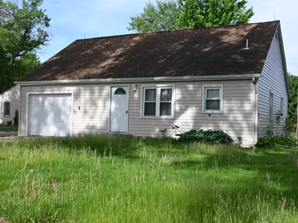 207 Melrose St, Wall Lake, IA 51466