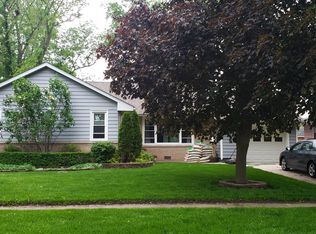 911 S Joliet St, Wilmington, IL