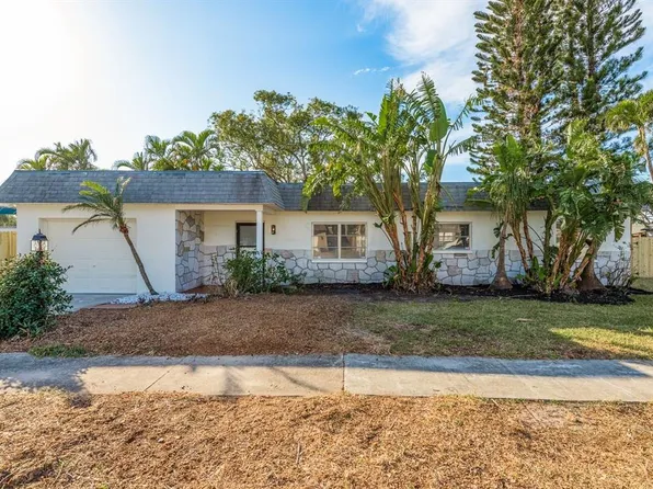 12260 ELDON DRIVE, LARGO, FL 33774