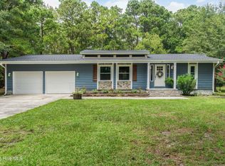 28 Country Club Drive, Shallotte, NC 28470