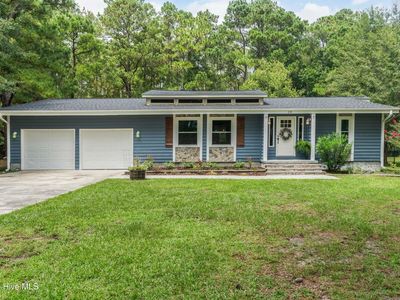 28 Country Club Drive, Shallotte, NC, 28470