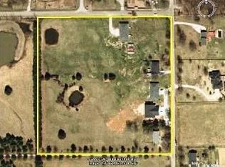 4163 E Skillern Rd, Fayetteville, AR 72703