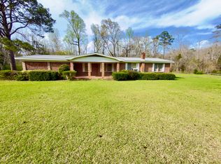 6747 Highway 5, Thomasville, AL 36784