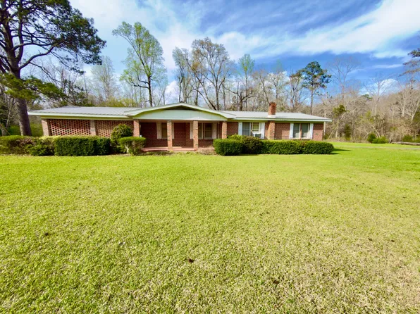 6747 Highway 5, Thomasville, AL 36784