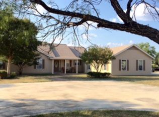 604 County Road 404, Uvalde, TX 78801