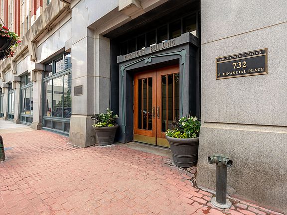2nd image of 732 S Financial Pl APT 810