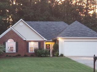 917 Arbor Way, McDonough, GA 30253