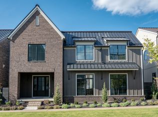 The Denali Plan, Quarry Trails, Columbus, OH 43228