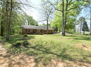 2419 Callison Rd, Bradley, SC 29819