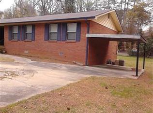 4370 Oak Ln, Conley, GA 30288