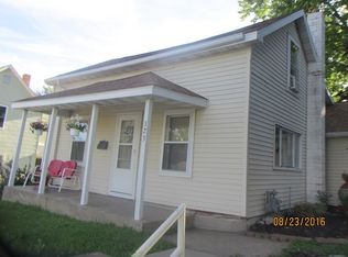 323 N Main St, Viroqua, WI 54665