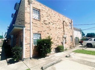 2117 Giuffrias Ave APT 20, Metairie, LA 70001