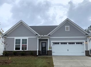 659 Garland Trl, Harlem, GA 30814