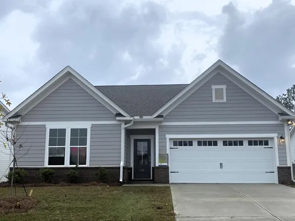 659 Garland Trl, Harlem, GA 30814