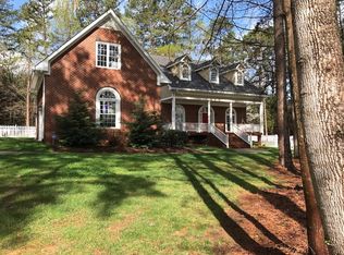 204 Dunnegan Rd, Hillsborough, NC 27278