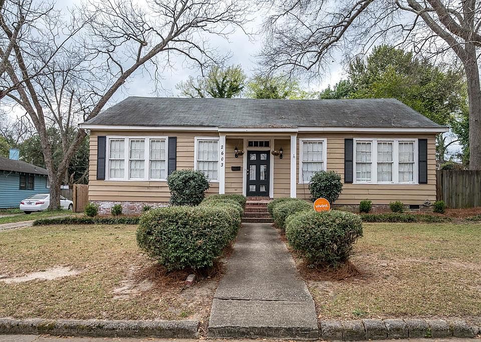 2603 17th Ave, Columbus, GA 31901 Zillow