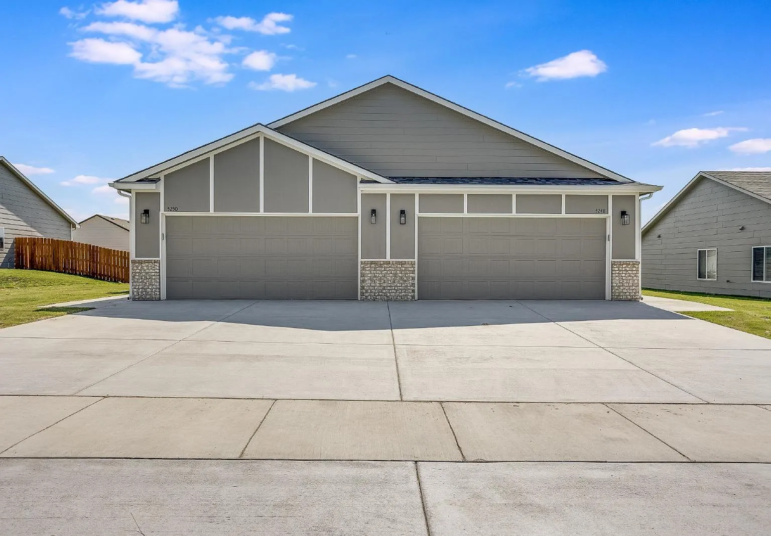 3 bed, 2.0 bath, $1,495 — Photo 2