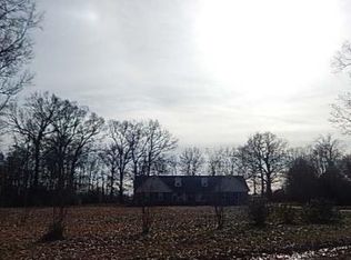 1197 Lower Brownsville Rd, Jackson, TN 38301