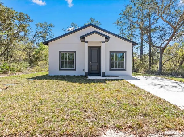435 Lincoln Ave, Chuluota, FL 32766