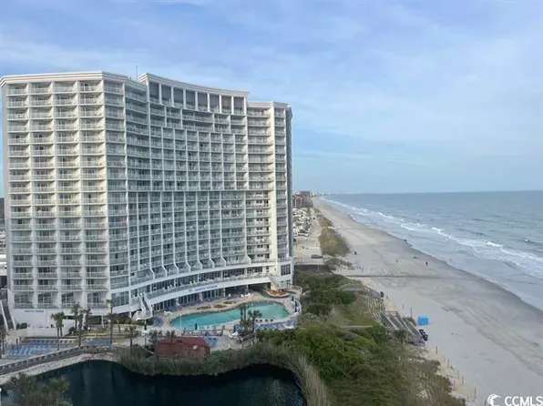 158 Seawatch Dr. #707, Myrtle Beach, SC 29572