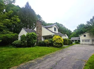 160 Wilson Rd, Easton, CT 06612