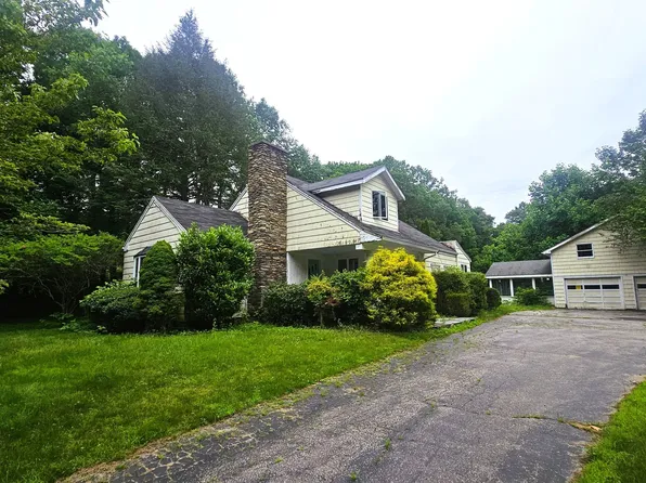160 Wilson Road, Easton, CT 06612
